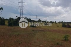 Bán 2525m3 đất vườn hồng thái sổ sẵn giá rẻ chỉ 190tr lh 0938677909 xem sổ và vị trí