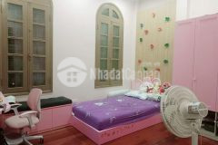 Bán nhà mặt phố trần khát chân 32m2,mt 4.5m oto kinh doanh 8.1 tỷ