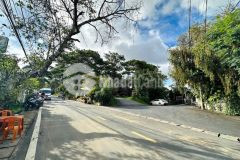 Bán đất mặt tiền nguyễn khuyến phường 5 đà lạt