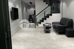 Bán nhà tt quận 10, 1tô hiến thành,hxh ngủ nhà,ở kd 450trnăm,69m2x4 tầng,nhỉnh 10 tỷ