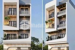 Bán khách sạn 4 tầng, 23 phòng đang full khách ngay cạnh khu cn vsip sầm uất