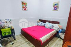 Bán gấp nhà 52m2, cmt8, quận 3, ngang 4.6m, giá chỉ 5.2 tỷ