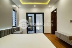 Phân lô, dân trí cao, 3 nhà ô tô tránh bán nhà phương mai