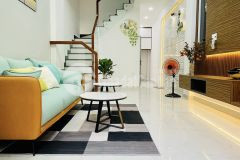 Bán nhà kế hẻm ô tô đường bình thới, 4 tầng, phường 11, quận 11, giá chỉ 3 tỷ 4