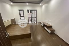 Hàng hiếm bán nhà đại la, 52m2, 4,4 tỷ, mặt tiền 6m, nhà cực thoáng, dân xây chắc