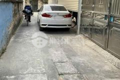 Bán đất tdp đại cát dt 40m2 mt 4.3m ô tô vào thoải mái