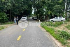 Cần thanh lý lô đất ngộp 140m2 cây trường 2 bàu bàng bình dương