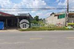 252m2 460tr full thổ cư, shr xã phước thạnh, gò dầu.