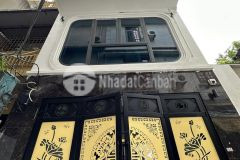 Bán nhà linh đàm, 8 tầng thang máy, 23 phòng khép kín full đồ, phân lô 79 m2, 15 tỷ 200