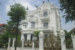 Chỉ 86 triệum2 biệt thự kđt geleximco gần siêu thị aeon mall 368m2x4t. lh 0989.62.6116