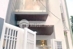 Bán gấp rất gấp căn nhà 2 tầng full nội thất kiệt điện biên phủ