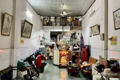 Bán nhà mặt tiền kinh doanh đường lê hồng phong ngay khu vực trung tâm sầm uất