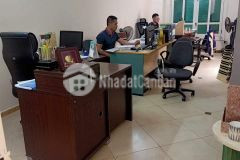 Bán nhà biệt thự yec xanh 4 tầng lô góc hai bà trưng