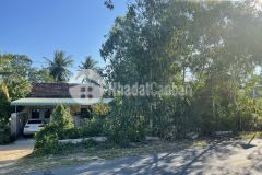 Chính chủ bán đất thổ cư 6500m2 và 500m2sẵn nhà cấp 4 tại bình định. lh0908684522