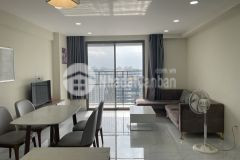 Cho thuê căn hộ chung cư khu vực nhà bè, q7 3pn lh 0983839578