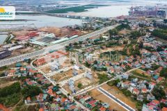 Còn 1 ô duy nhất chốt nhanh kẻo hết đất dự án tđc đầm sen,hà khẩu,hạ long