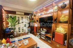 Bán nhà 6 tầng, vị trí đẹp, gần phố, ở sướng, thang máy, gara ô tô quận đống đa.