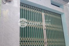 Nhà 40m2 trệt lửng hẻm ba gác nguyễn trọng trí an lạc a bình tân cách 20 mét ra mặt tiền