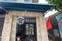 Cần bán gấp căn nhà mặt tiền 3 tầng đường trường sơn cẩm lệ