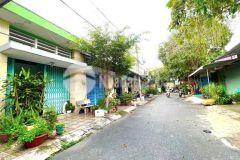 Bán nhà view công viên, sát chợ hiệp thành, quận 12, kt 4x16m, 3 pn, đường 8m