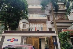 Bán gấp nhà lk licogi khuất duy tiến, 150m2 5 tầng, 42 tỷ