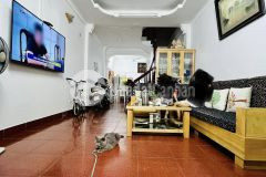 Bán nhà phố tứ liên, diện tích 70m2, giá 8.1 tỷ