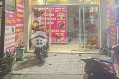 Bán nhà mặt tiền kd hiệp thành 17 quận 12 70m24 x 18 chỉ nhỉnh 4 tỷ