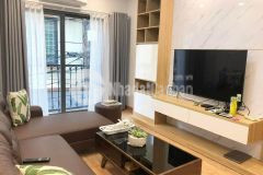 Bán nhà ngô thì sỹ, ngõ thông, ô tô đỗ cửa, dt 45m, 4 tầng, giá 6.1 tỷ