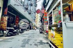 Mặt ngõ 279 đội cấn ngõ thông kinh doanh nhỉnh 4 tỷ x 40m 2 thoáng trước sau