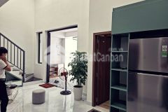 Bán gấp kiệt 2 oto tránh nhau lê độ sát biển nguyễn tất thành,90m2,6x15, dưới 3 tỷ.