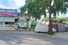 Đất thổ cư ngay trần văn chẩm, tân thông hội, củ chi 128m2 shr 525tr