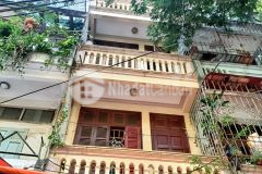 Bán nhà đẹp tam trinh, ô tô, kinh doanh vỉa hè, 40m, nhỉnh 7 tỷ, lh 0984417892