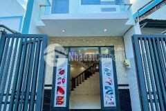 Bán nhà trệt lầu hẻm 54 gần vincom hùng vương