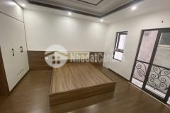 Hạ giá chào thêm 200tr, nhà trương định, 47m2, mặt tiền 6m siêu to khổng lồ, chỉ 3,8 tỷ