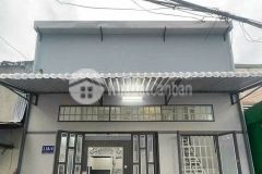 Bán nhà đẹp mới hẻm võ tánh cách chợ cái răng 200m 44m 1.65 tỷ. lh0949515179