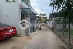 Bán 6m mặt tiền hẻm ôtô lương định của sau lưng chợ vĩnh ngọc