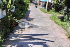 Chủ bán nhanh lô điện tiến sát trục chính liên xã