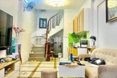 Nhà khu đội cấn,ba đình,nở hậu,ngõ rộng, giá tốt, lh 0989139248