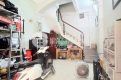 Bán nhà phố nguyễn lân, thanh xuân, nhà đẹp lô góc, 5 tầng dân xây, gần ô tô