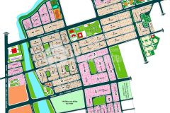 Lô đất kdc nam long diện tích 240m giá đầu tư