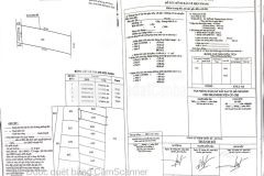 Bán hơn 500m đất vườn 1 sẹc tl7 phước hiệp củ chi quy hoạch kdc 980tr