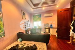 Bán nhà xuân la, tây hồ 40m2, 4 tầng mt3,5m giá 3,5 tỷ ô tô đỗ cổng