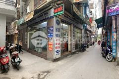 Mặt phố cự lộc 55m x 4 t, mt5m giá dành cho đầu tư chỉ 100trm