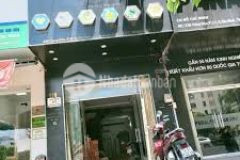 Cho thuê nhà mt 5x18m đường cộng hòa phường 4 tân bình