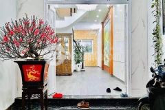 Siêu phẩm, khu đội cấn, ba đình, cách phố lớn vài bước chân, lh 0989139248