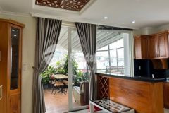 Bán nhà mặt tiền bàu bàng, tân bình 6 tầng 116m25,3x22. kinh doanh đỉnh. giá chỉ 33 tỷ.