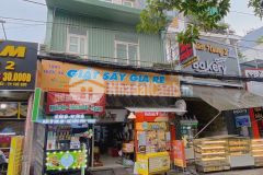 Bán nhà mt kinh doanh, p. linh chiểu thủ đức, thu nhập 80trtháng, giá 12,7 tỷ