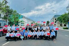 Mở bán 168 căn giỏ hàng mới nhất của eco city