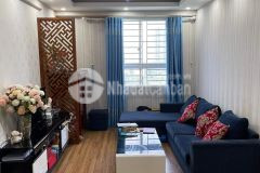 Cần bán căn hộ 62m2 2 ngủ full nội thất tại kđt hồng hà eco chỉ 1.85 tỷ.