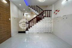 Bán nhà hxh thông gần mt kênh tân hóa, quận tân phú, giá 5.3 tỷ